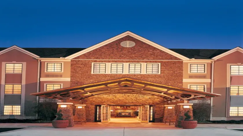 Staybridge Suites - Johnson City by IHG - Image 1