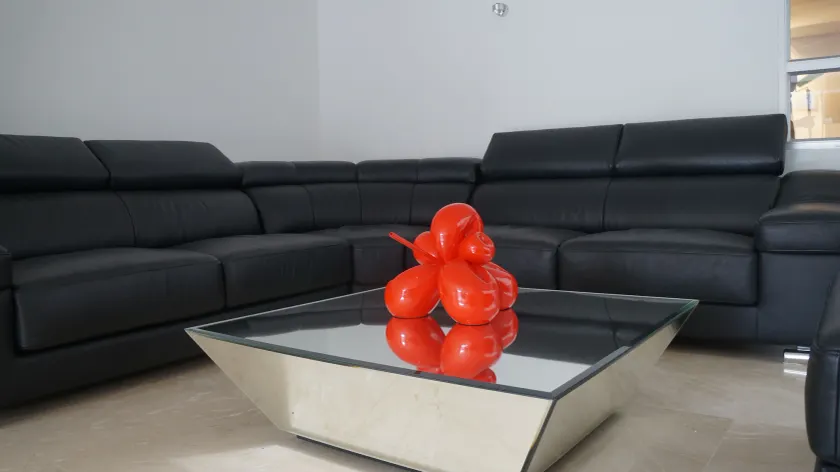Obo Hotel - Lobby