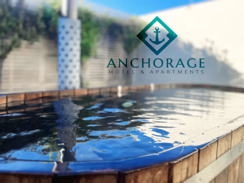 Anchorage Motel Apartments - Image 1