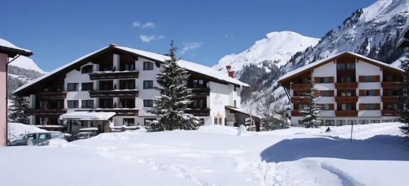Hotel Bergheim - Image 1
