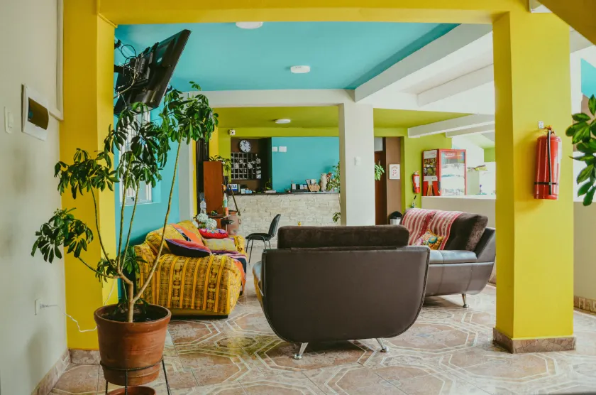 Cusco Packers Hostels - Image 1