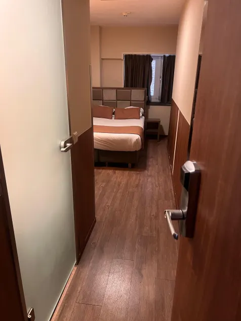 Cordial Hotel - Image 1