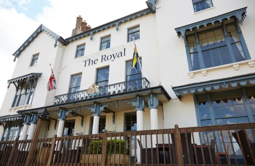Royal Hotel by Greene King Inns - Image 1