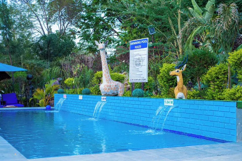 uPhondo Lodge - Image 1