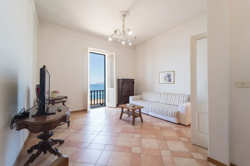 Alghero Seaview Apt - Image 1