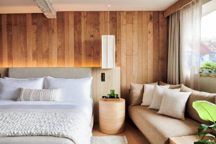 1 Hotel Copenhagen - Image 1