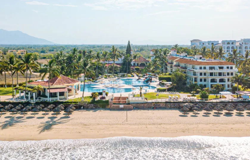 Samba Vallarta by Emporio Hotels & Resorts - Image 1
