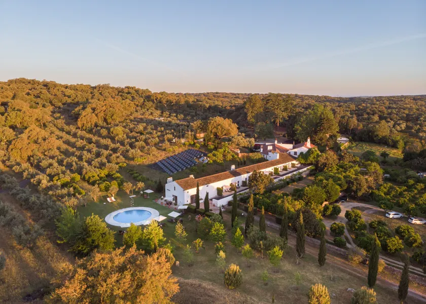 Imani Country House - Image 1