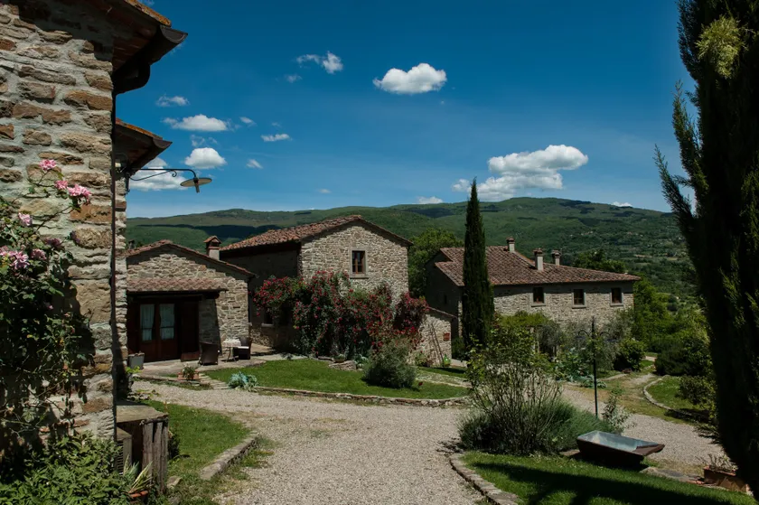 Agriturismo Azienda Agricola Il Pozzo - Image 1