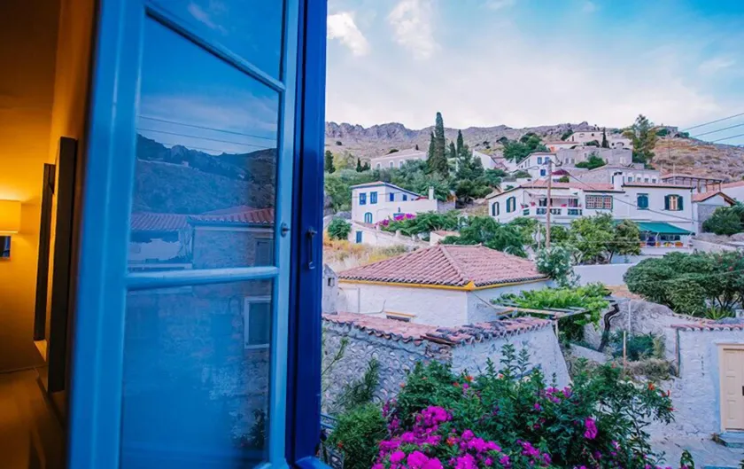 Greco Hotel - Image 1