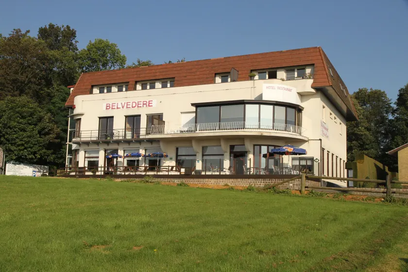 Hotel Belvedere - Image 1