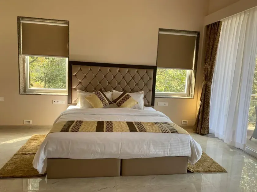 Villa Marley - Come experience the beauty of nature in luxury - Image 1