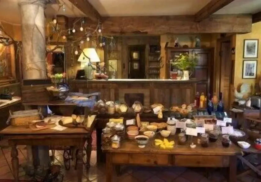 Hotel Chalet La Meridiana - Image 1