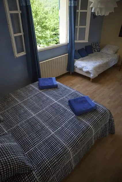 Auberge de la Vallée - Image 1
