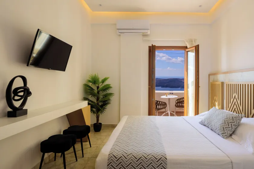 Astir Thira Hotel - Image 1