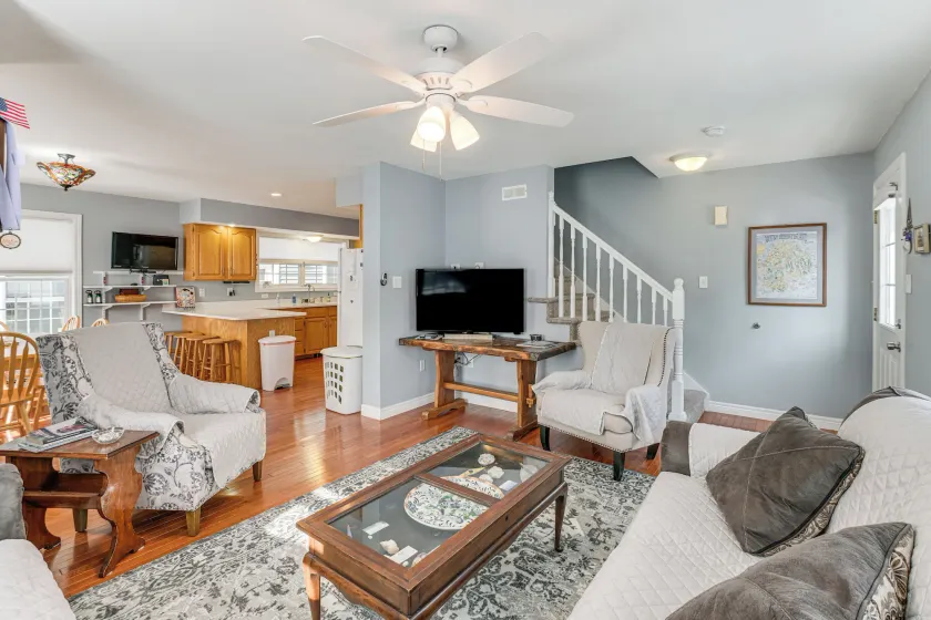 Bar Harbor Oasis - Image 1