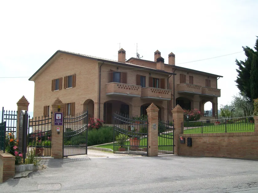 La Collina Del Sagrantino - Image 1