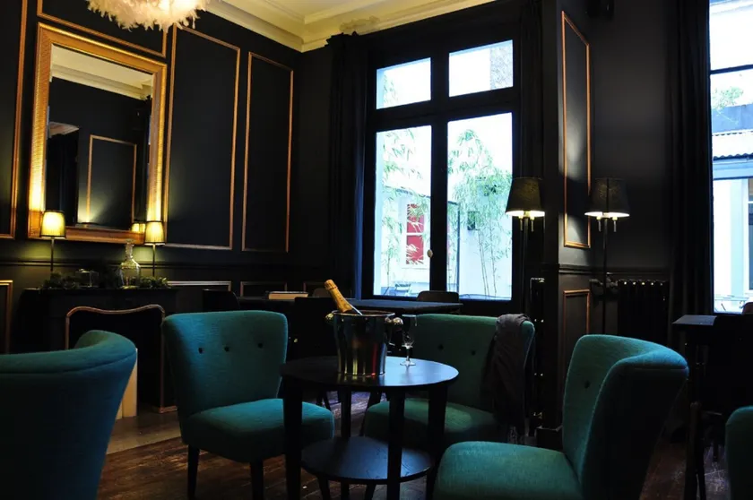Alba Opéra Hôtel - Image 1