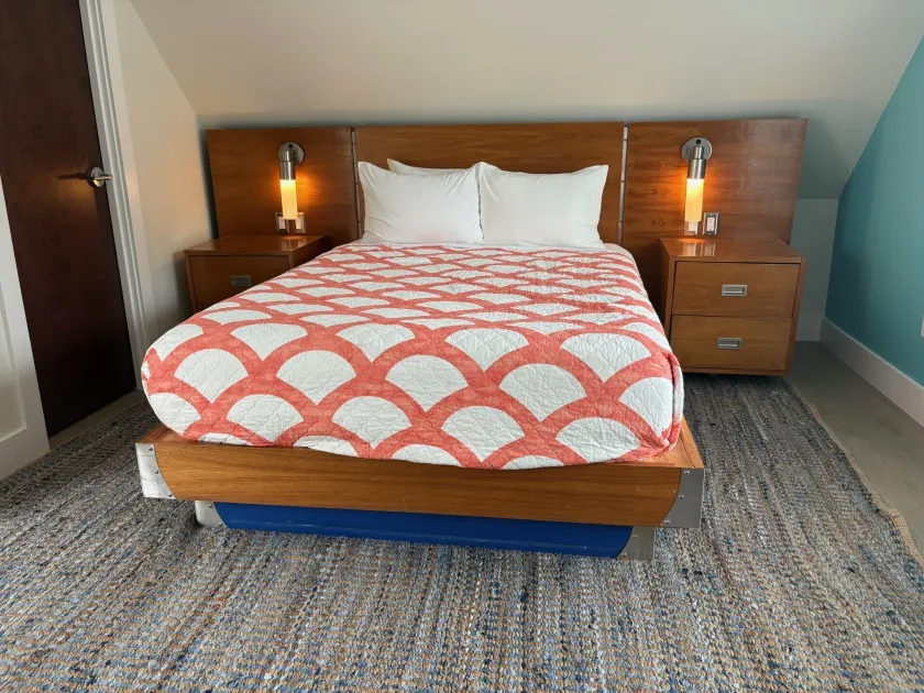 Surfside Inn Chatham - Image 1