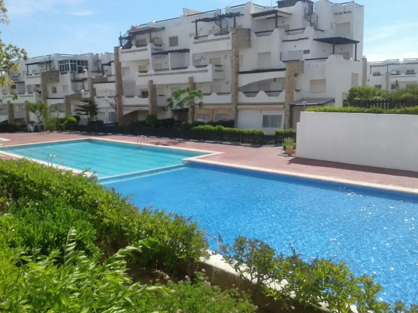 Al Cudia Smir Beach Resort - Image 1