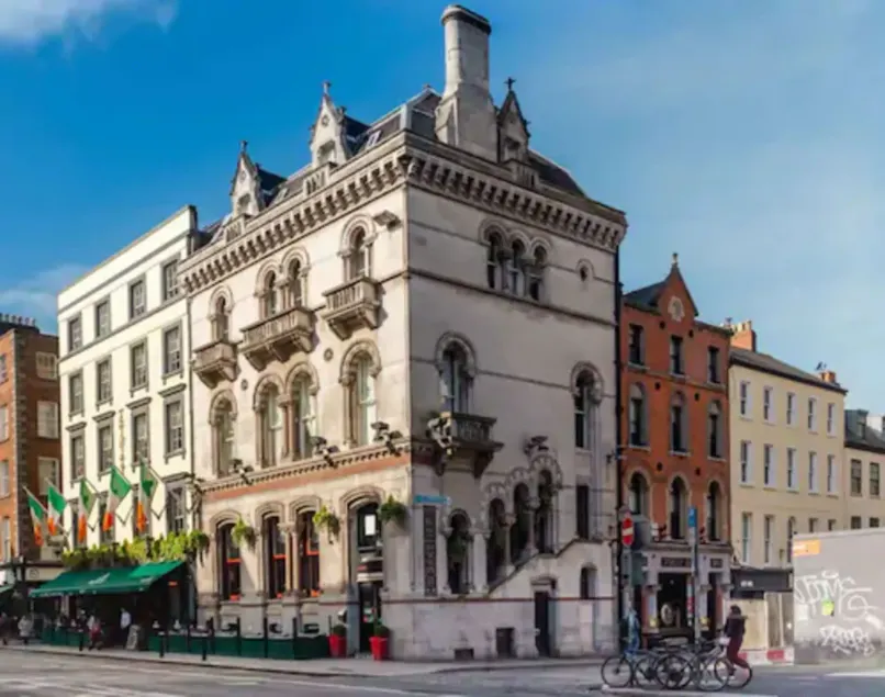 Dublin Citi Hotel of Temple Bar - Image 1