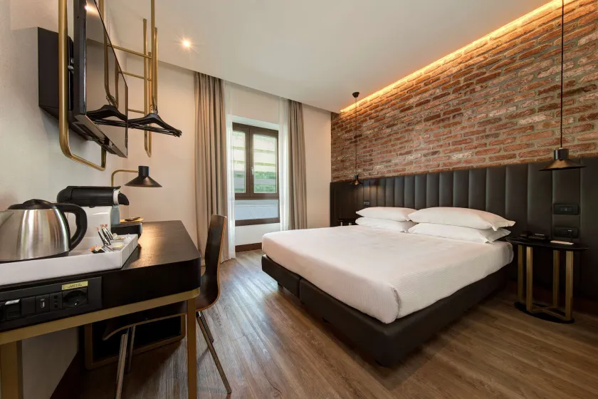 Best Western Hotel Tritone - Image 1