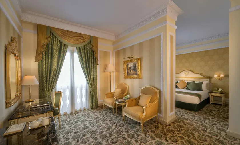 Royal Rose Hotel Abu Dhabi, Curio Collection by Hilton - Image 1