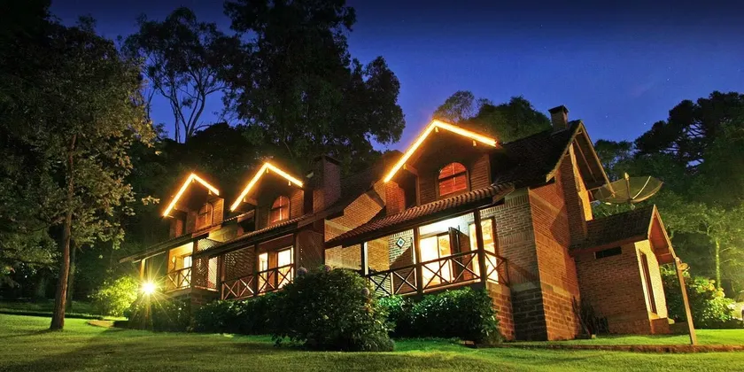 Chalets do Vale - Image 1
