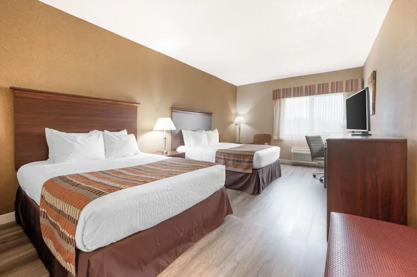 Best Western Circus City Inn - Image 1