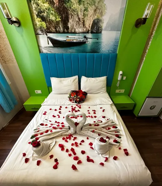 Hotel Megaron - Image 1