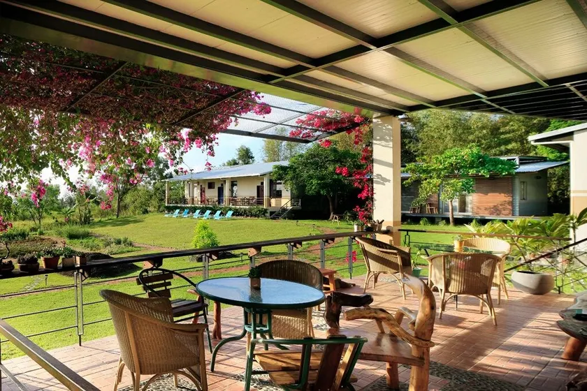 Moonrise Inn - Image 1