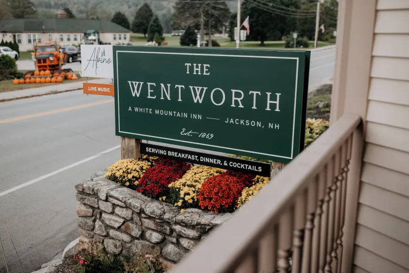 The Wentworth - Image 1