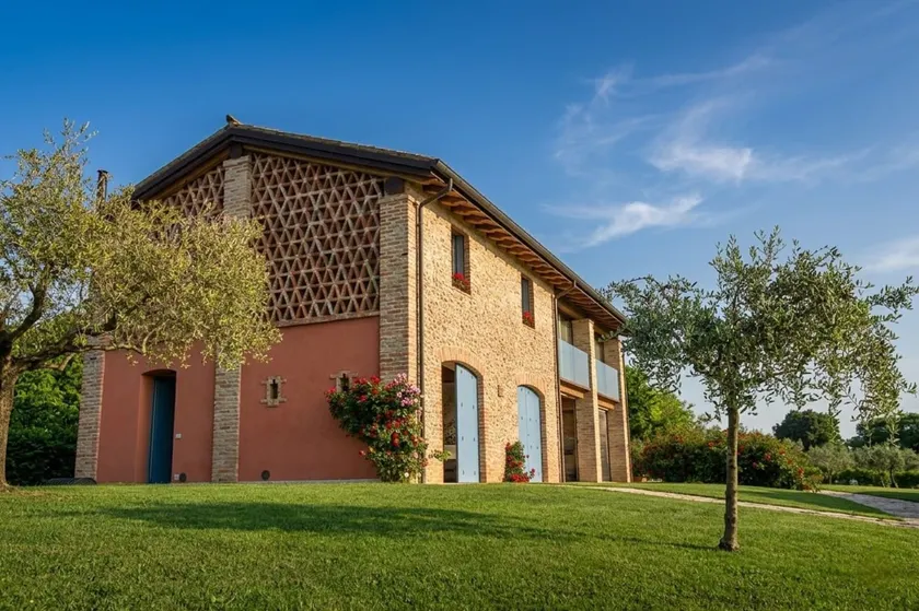 Agriturismo Dolce Colle - Image 1