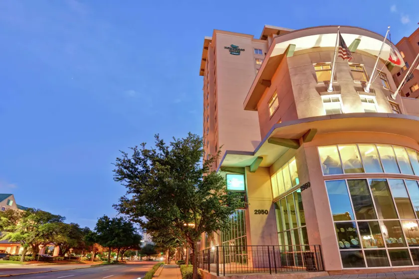 Homewood Suites by Hilton Houston Near the Galleria - Image 1