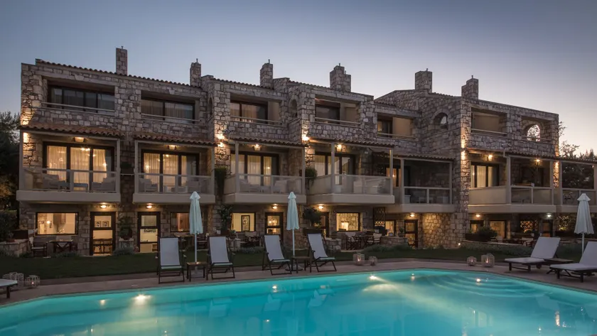 ENALIO Suites - Image 1