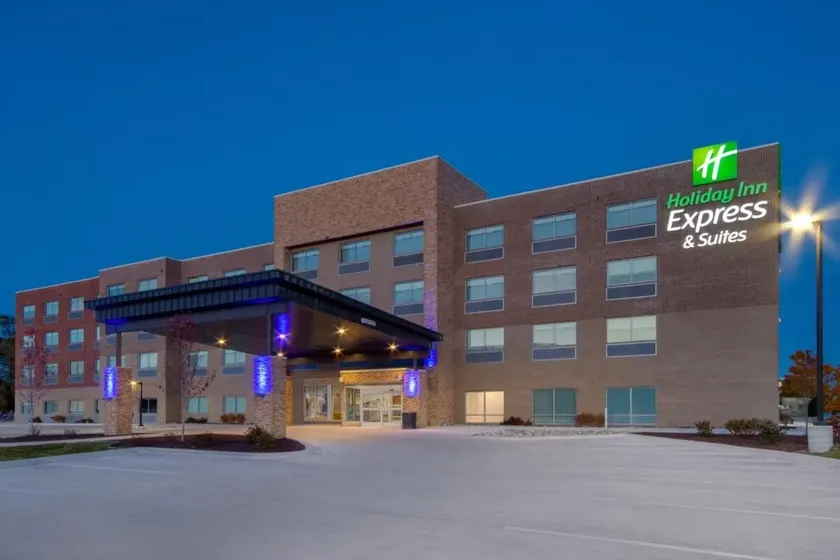 Holiday Inn Express & Suites Oscoda by IHG - Image 1