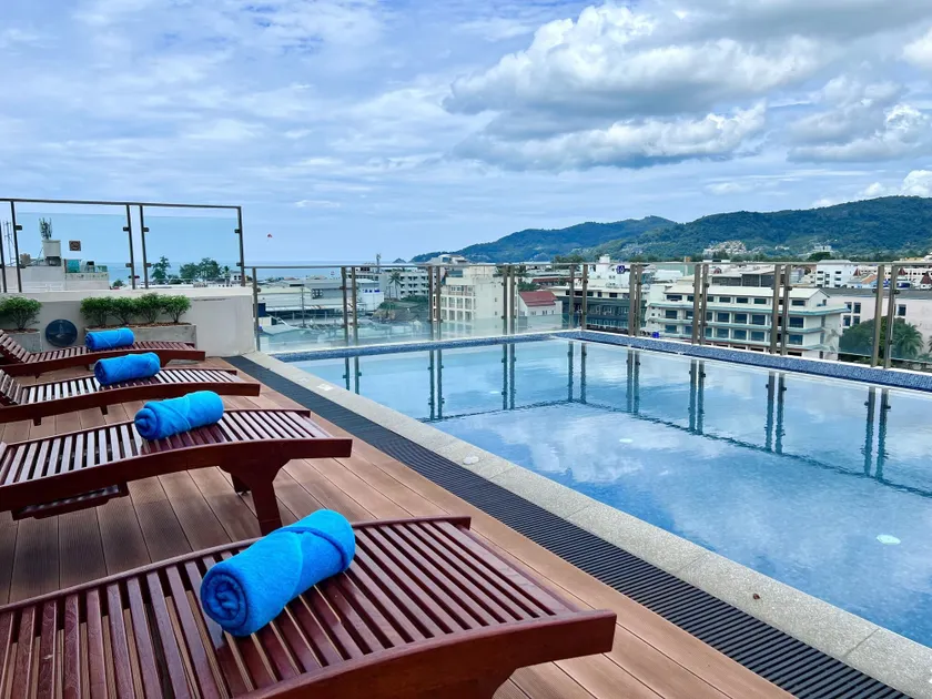 Centro One Patong - Image 1