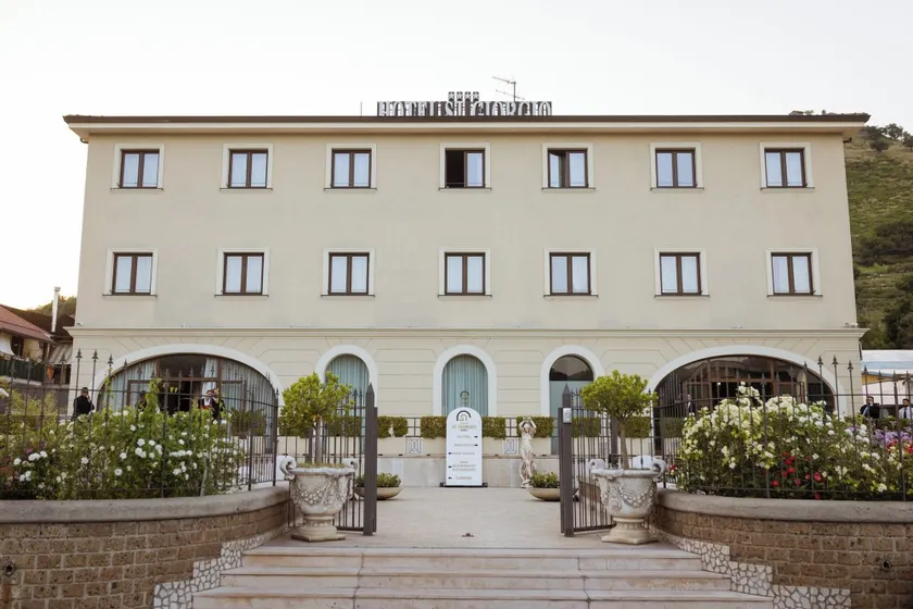 Hotel St. Giorgio - Image 1