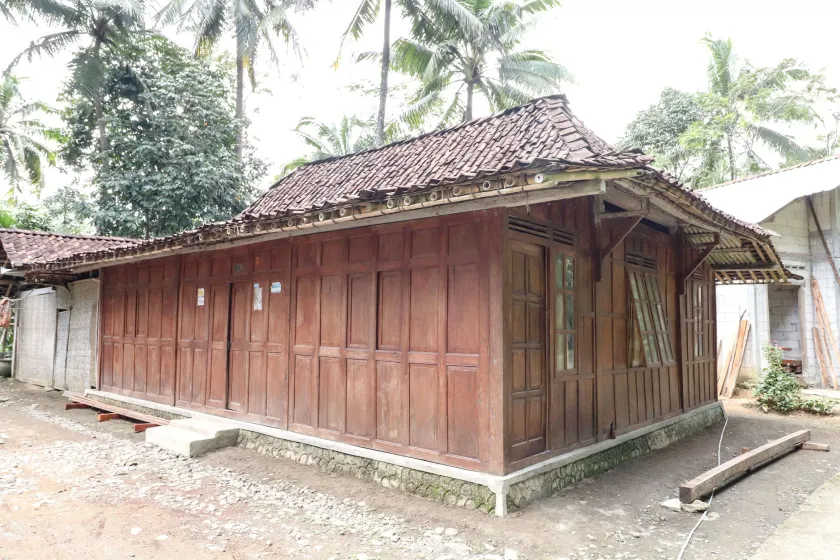 Homestay Mbah Parni - Image 1