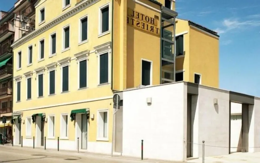 Hotel Trieste - Image 1