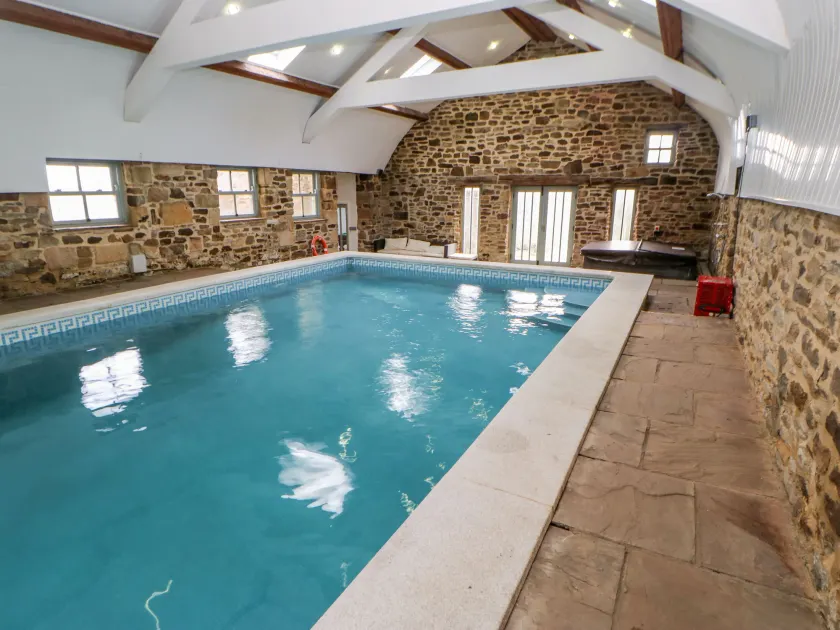 Brancepeth - Image 1