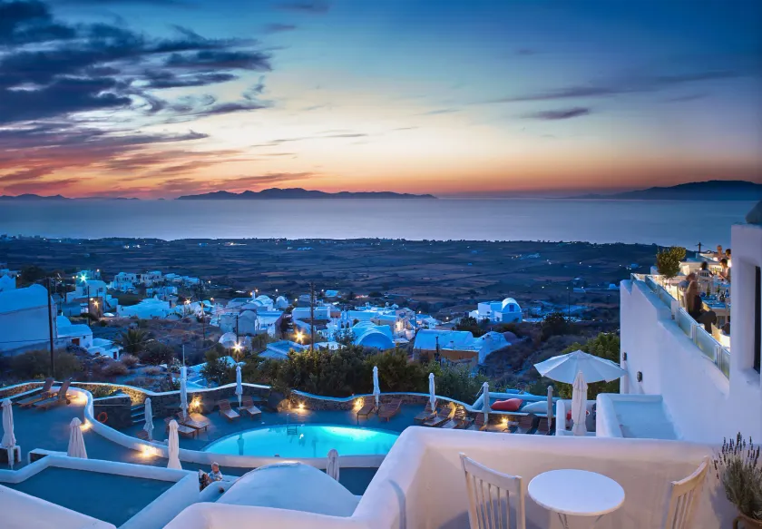 Finikia Memories Hotel - Image 1