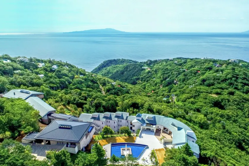 Izu Hotel Resort & Spa - Image 1
