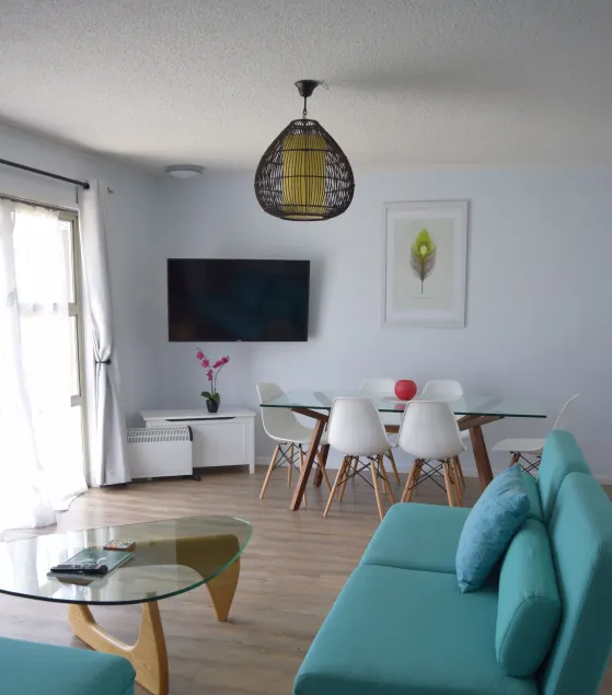 Kea Apartments - Image 1