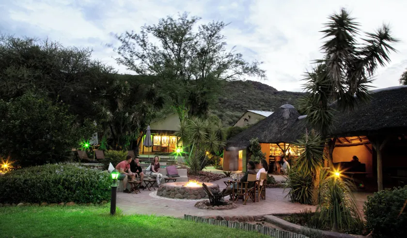 Waterberg Guest Farm - Image 1