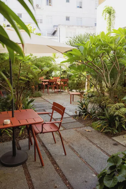NINE DOTS Azorean Art Boutique Hotel - Image 1