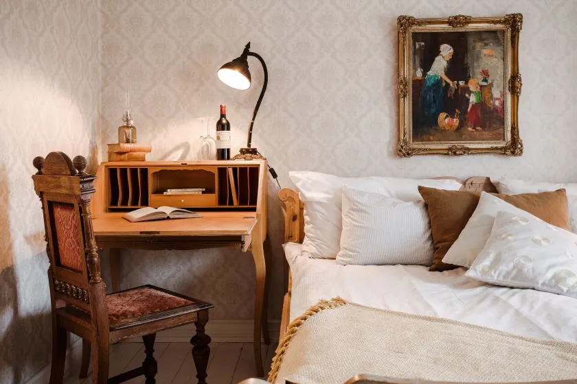 Grand Hotel Lysekil - Image 1