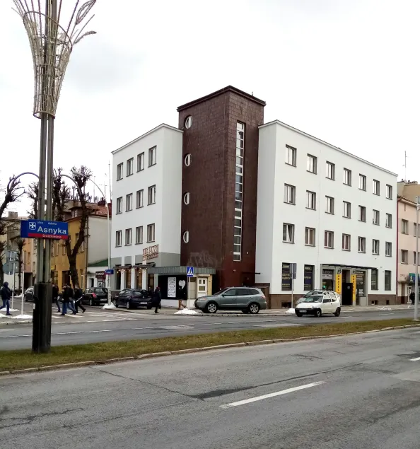 Hostel Omega - Image 1