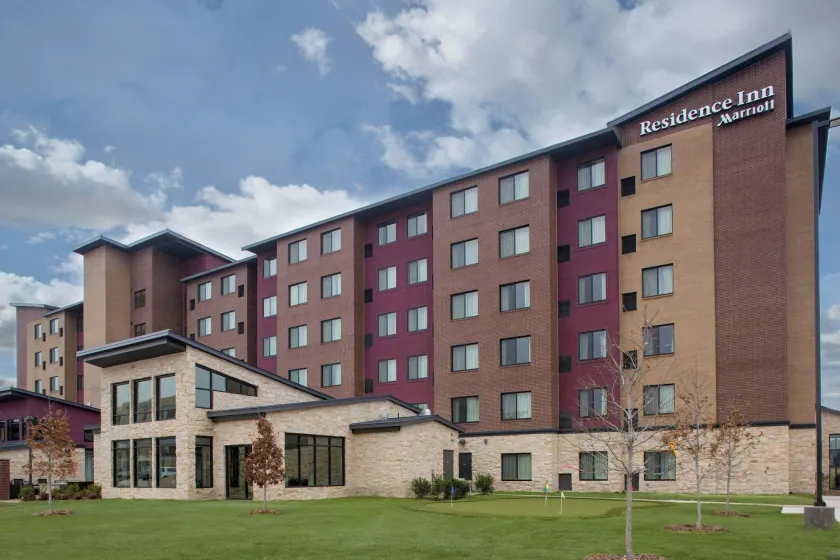 Residence Inn by Marriott Dallas Allen/Fairview - Image 1