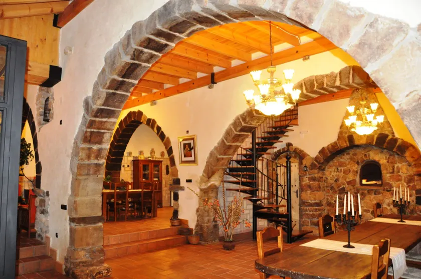 Casa Rural Forn del Sitjar - Image 1